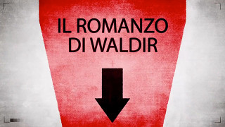 romanzo Waldir Peres